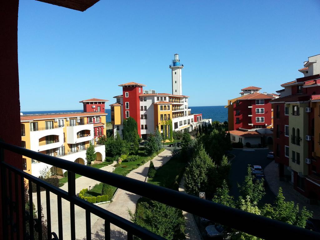 Menada Ravda Apartments Aheloy Ngoại thất bức ảnh