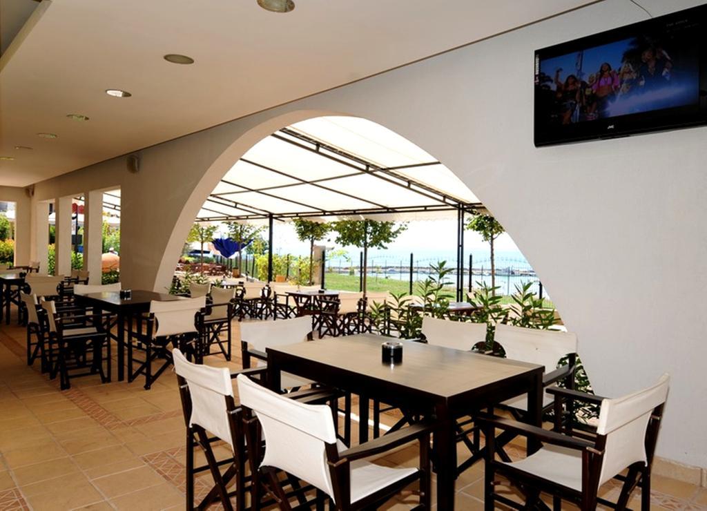 Menada Ravda Apartments Aheloy Ngoại thất bức ảnh